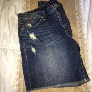 Rock & Republic Denim Shorts